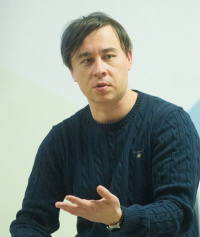 Балахничев Георгий Сергеевич